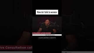 Live Consultations…How do I talk to women? #dating #consultation #follow #subscribe #movement
