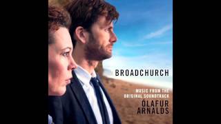 Broadchurch (OST) Ólafur Arnalds