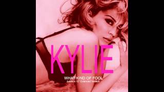 KYLIE MINOGUE - What Kind Of Fool (Juanki&#39;s 12&#39;&#39; Extended Version)