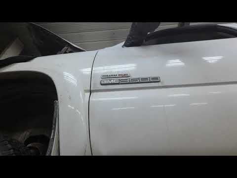 2004 Duramax Fuel Lines Replacement