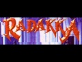 Radakka - Voices