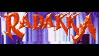 Radakka - Voices