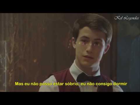Hannah & Clay  |  You Said You'd Grow Old With Me - Legendado [13 Reasons Why]