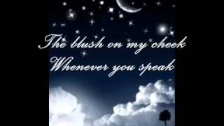My One and Only Love Music Video