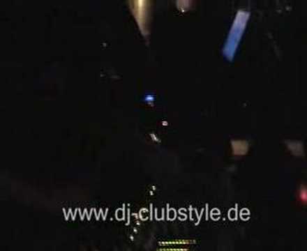 Dj Clubstyle feat Dj T.O  -  Real Party