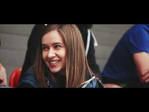 AMOLIGA-2022 | Take That - Rule The World | Final by Socca Moldova