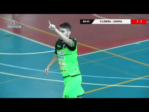 SINTESI VIRTUS LIBERA - UNINA