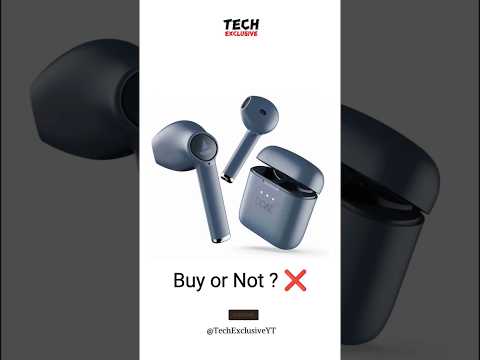 boAt Airdopes 131 #reviews  , Buy Or Not , TechExclusiveYT #boatairdopes131 #Boat131 #boatairdopes