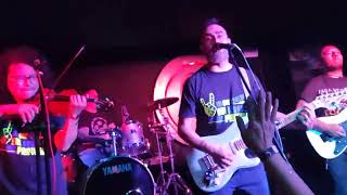 LOS TOCAYOS  - SIN MEDIDA (2022)