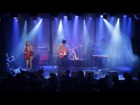 The AppleJacks - One More (live)