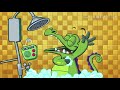 Swampy S Wtf Boom