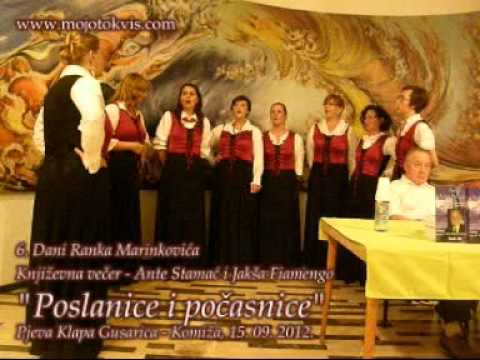 Poslanice i počasnice