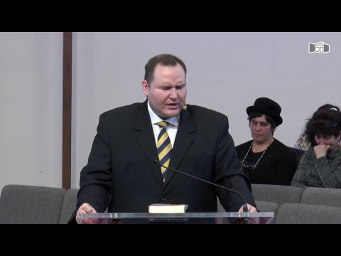 BBCurtici - 28.01.2018 - Duminica Dimineata