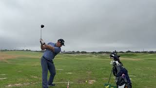Titleist TSR3 Driver Testing