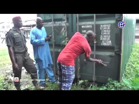 PIDGIN NEWS FRIDAY NOVEMBER 2nd 2018 EQUINOXE TV