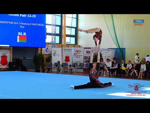 8TH WARS SAWA CUP 2018 45 MXP13 19 BELARUS komentarz