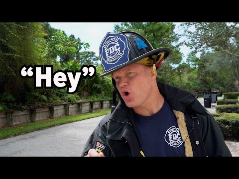 "Hey" -a VERY short Film