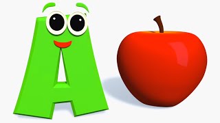Download lagu Phonics Song, Learn Alphabets and Preschool Rhyme for Kids mp3