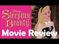 Disney S Sleeping Beauty 1959 Movie Review