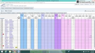 Skyward: Editing and Deleting Assignments