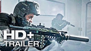 CALL OF DUTY ADVANCED WARFARE Story Trailer | Deutsch German 2014 [HD+]