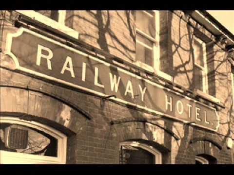 Railway Hotel