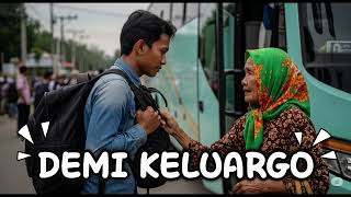 Download lagu DEMI KELUARGO • MADU SAPUTRA ( COVER AI ) • MUSIK REGGAE ENAK | lagu Jawa enak mp3