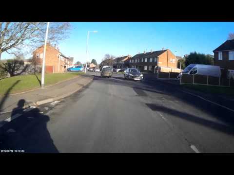 KN51 VGO - Warndon, Worcester