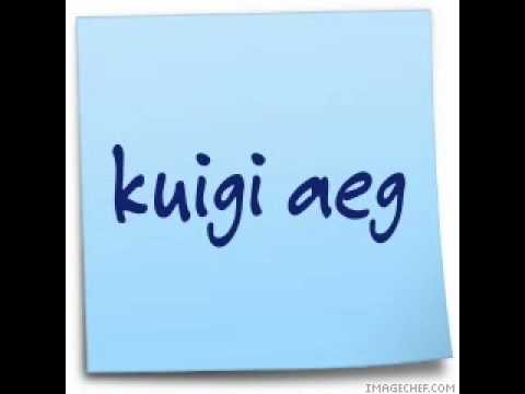 Merka Soovin sulle head