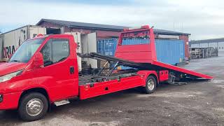 Οχήματος οδικής βοήθειας < 3.5τ IVECO DAILY 70C18 προς πώληση - Απεικόνιση 4 | Autoline GR Όχημα οδικής βοήθειας < 3.5τ IVECO DAILY 70C18 | Απεικόνιση 4 - Autoline