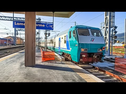 R 5488 Rosarno - Lamezia Terme C.le