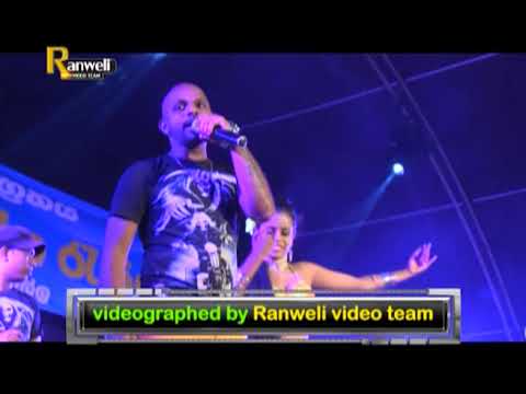 Bidunu Athithaya Thushara with Oxygen Live   Ranweli Video Team