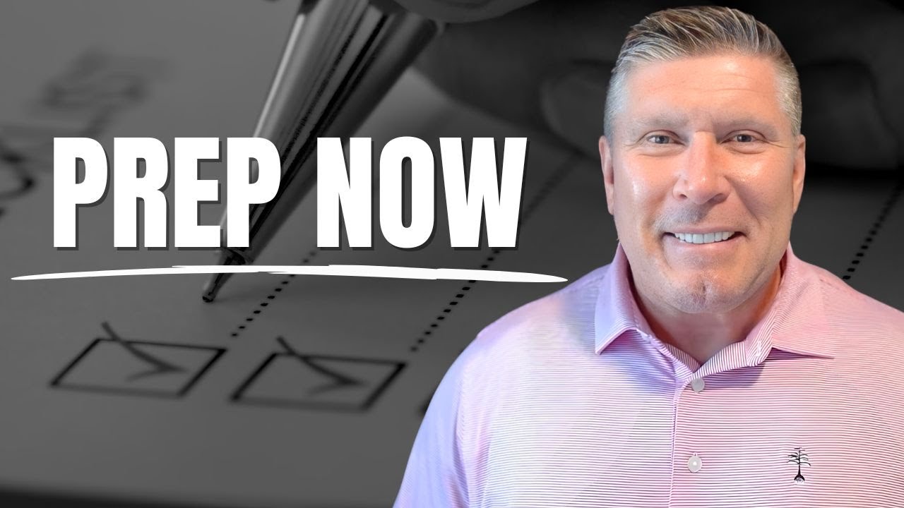 What Top Agents Are Doing To Prepare for 2026