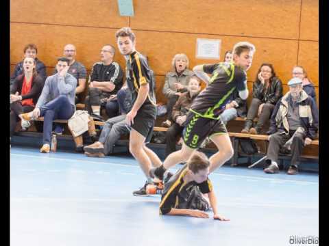 -18 ans et seniors garçons (HBSM) le 01 04 2017