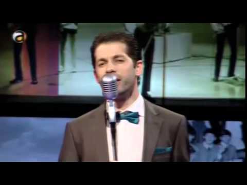 Ѓорѓи Крстевски - Ако истраеш до крај