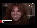 EUROPE - TV4 Interview (1992)