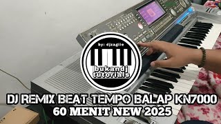 Download lagu DJ REMIX BEAT TEMPO BALAP KN7000 NEW TERBARU 2025 - 60 MENIT JEDAG JEDUG mp3 Download lagu DJ REMIX BEAT TEMPO BALAP KN7000 NEW TERBARU 2025 - 60 MENIT JEDAG JEDUG mp3