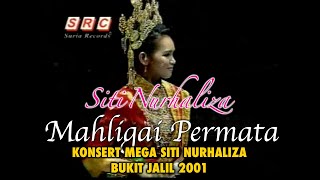 Download lagu Siti Nurhaliza - Mahligai Permata (Konsert Mega Siti Nurhaliza at Bukit Jalil) mp3