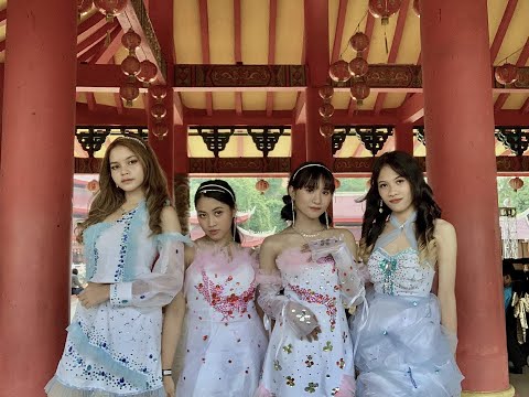 [20220723] Aespa - Dreams Come True &  Illusion by Anastazie from Semarang, Indonesia