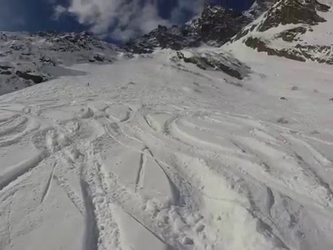 Alagna... Sergio  Lucia e la"Malfatta" 10 marzo 2016