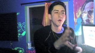 Draft Day - Drake (riqueFLOWS freestyle remix)