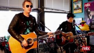 Leslie Mendelson "Jericho"