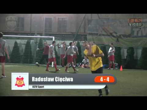 6. Tydzień: ISTV Sport - ONI (FLS Jesień 2012)