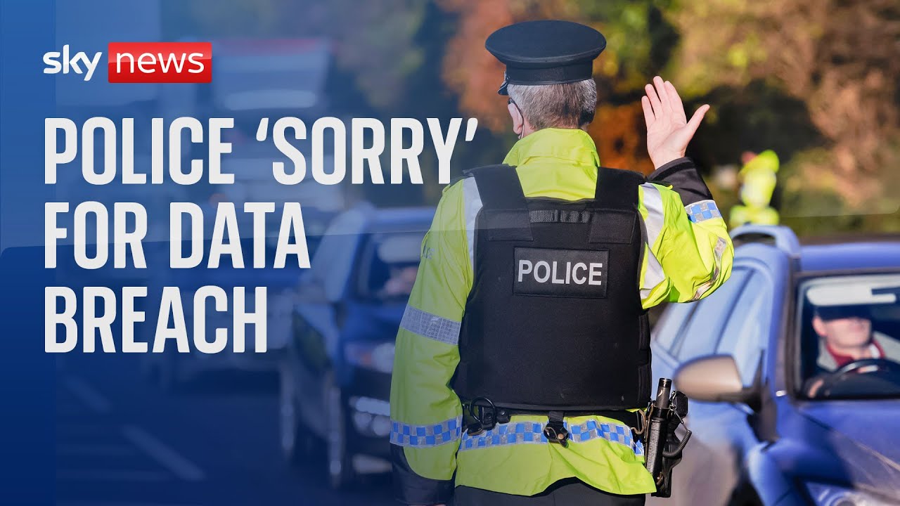 Dissident republicans claim to be in possession of leaked PSNI information