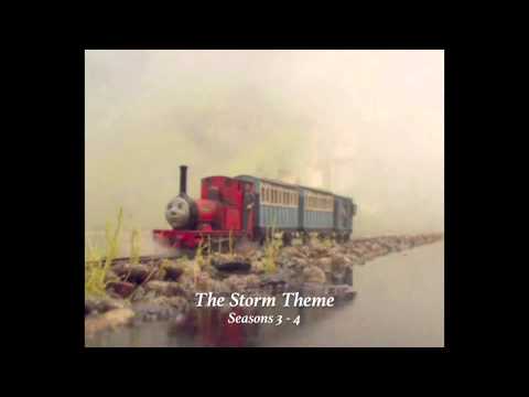 The Storm Theme (S3-4)