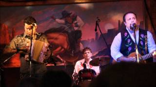 Raul Malo - Sombras - Germany