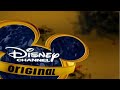 RQ Disney Channel Logo In G Major