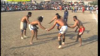 (1) Rani Wallah (Taran Taran) Kabaddi Tournament 20 Dec 2015