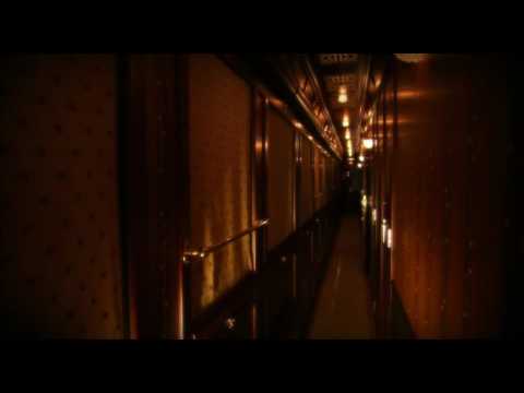 CHANEL N°5 Teaser - The passage way