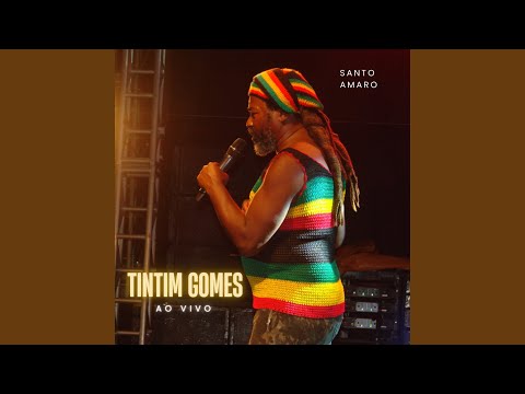 Pelo Amor de Deus (ao vivo)